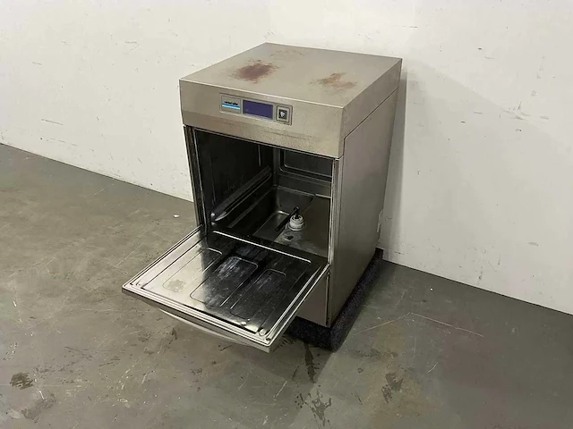 Winterhalter - uc-xl energy - korvenvaatwasmachine - afbeelding 7 van  9