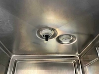Winterhalter - uc-xl energy - korvenvaatwasmachine - afbeelding 8 van  9