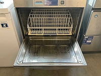 Winterhalter - vaatwasser - afbeelding 2 van  2