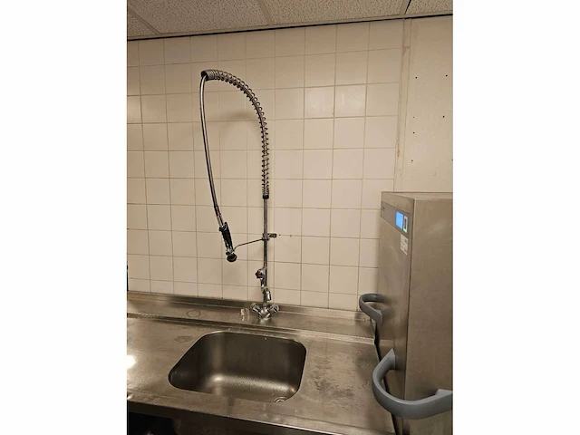 Winterhalter complete vaatwaslijn - afbeelding 2 van  11