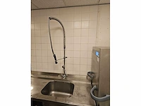 Winterhalter complete vaatwaslijn - afbeelding 2 van  11