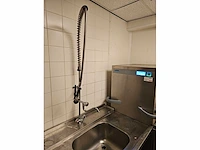 Winterhalter complete vaatwaslijn - afbeelding 3 van  11