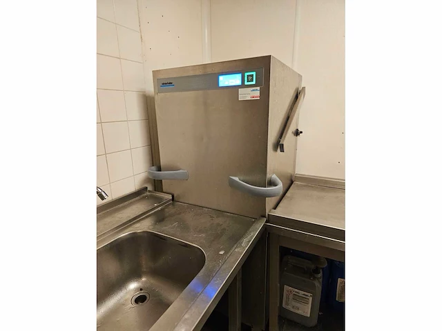 Winterhalter complete vaatwaslijn - afbeelding 4 van  11