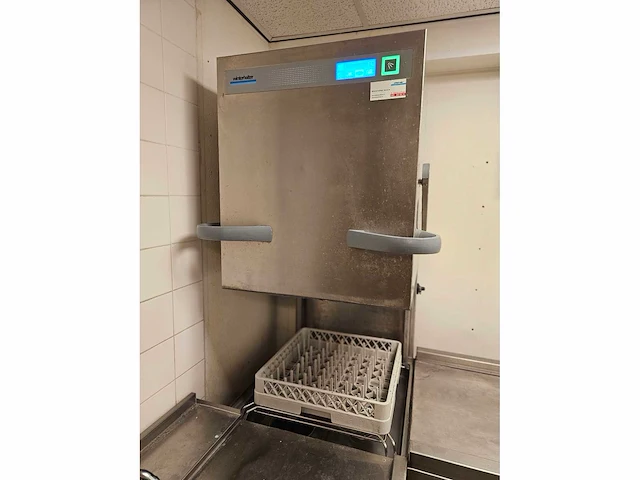 Winterhalter complete vaatwaslijn - afbeelding 6 van  11