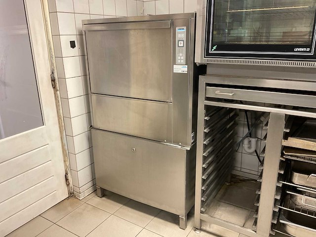 Winterhalter ge 630 horeca vaatwasser - afbeelding 1 van  8