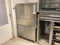 Winterhalter ge 630 horeca vaatwasser - afbeelding 1 van  8