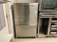 Winterhalter ge 630 horeca vaatwasser - afbeelding 2 van  8