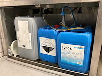 Winterhalter ge 630 horeca vaatwasser - afbeelding 4 van  8