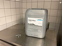 Winterhalter ge 630 horeca vaatwasser - afbeelding 5 van  8