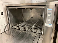 Winterhalter ge 630 horeca vaatwasser - afbeelding 6 van  8