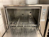 Winterhalter ge 630 horeca vaatwasser - afbeelding 7 van  8