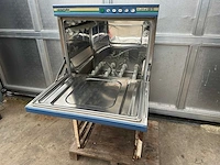 Winterhalter gs 15 korvenvaatwasmachine - afbeelding 3 van  3