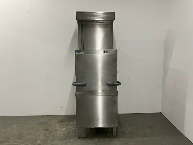 Winterhalter gs 515 energy+ korvenvaatwasmachine - afbeelding 3 van  9