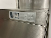 Winterhalter gs 515 energy+ korvenvaatwasmachine - afbeelding 4 van  9