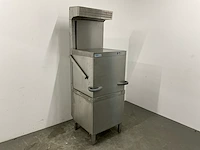Winterhalter gs 515 energy+ korvenvaatwasmachine - afbeelding 5 van  9