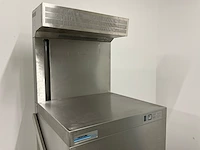 Winterhalter gs 515 energy+ korvenvaatwasmachine - afbeelding 6 van  9