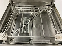 Winterhalter gs 515 energy+ korvenvaatwasmachine - afbeelding 7 van  9