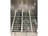 Winterhalter gs 640 gereedschap vaatwasser - afbeelding 7 van  10