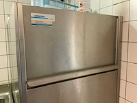Winterhalter gs 640 rvs gereedschapwasmachine - afbeelding 2 van  6