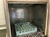 Winterhalter gs 640 rvs gereedschapwasmachine - afbeelding 4 van  6