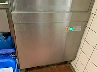 Winterhalter gs 640 rvs gereedschapwasmachine - afbeelding 6 van  6