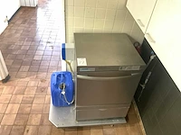 Winterhalter gs302 korvenvaatwasmachine - afbeelding 3 van  7