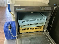 Winterhalter gs302 korvenvaatwasmachine - afbeelding 6 van  7