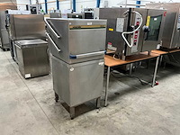 Winterhalter gs42 vaatwasmachine - afbeelding 1 van  6