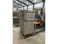 Winterhalter gs42 vaatwasmachine - afbeelding 2 van  6
