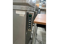 Winterhalter gs42 vaatwasmachine - afbeelding 3 van  6