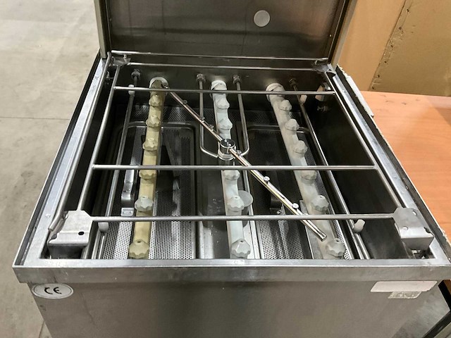 Winterhalter gs42 vaatwasmachine - afbeelding 4 van  6