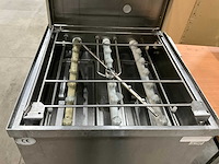 Winterhalter gs42 vaatwasmachine - afbeelding 4 van  6