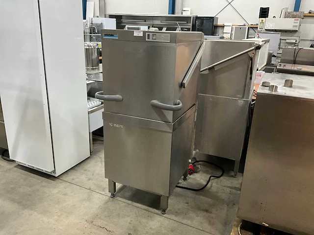Winterhalter gs502 vaatwasmachine - afbeelding 1 van  6