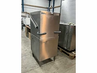 Winterhalter gs502 vaatwasmachine - afbeelding 3 van  6