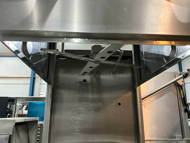 Winterhalter gs502 vaatwasmachine - afbeelding 5 van  6