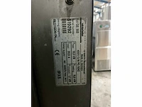 Winterhalter gs502 vaatwasmachine - afbeelding 6 van  6