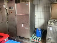 Winterhalter gs650 vaatwasmachine - afbeelding 1 van  9