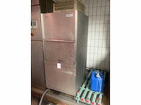 Winterhalter gs650 vaatwasmachine - afbeelding 2 van  9