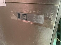 Winterhalter gs650 vaatwasmachine - afbeelding 3 van  9