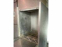 Winterhalter gs650 vaatwasmachine - afbeelding 5 van  9