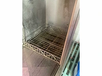 Winterhalter gs650 vaatwasmachine - afbeelding 7 van  9