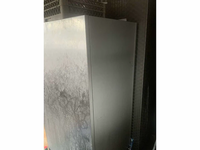 Winterhalter gs650 vaatwasmachine - afbeelding 8 van  9