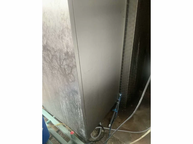Winterhalter gs650 vaatwasmachine - afbeelding 9 van  9