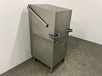 Winterhalter pt-500 korvenvaatwasmachine - afbeelding 5 van  8