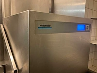 Winterhalter pt-m korvenvaatwasmachine - afbeelding 1 van  7