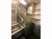 Winterhalter pt-m korvenvaatwasmachine - afbeelding 3 van  7