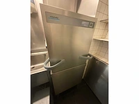 Winterhalter pt-m korvenvaatwasmachine - afbeelding 4 van  7