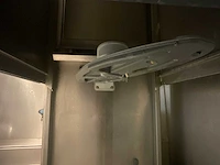Winterhalter pt-m korvenvaatwasmachine - afbeelding 6 van  7