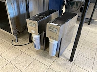 Winterhalter romatic xs omgekeerde osmose (2x) - afbeelding 1 van  5