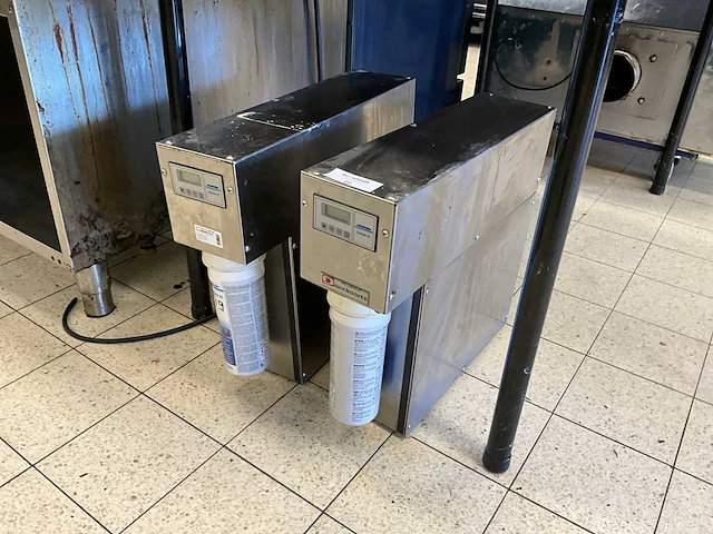 Winterhalter romatic xs omgekeerde osmose (2x) - afbeelding 2 van  5